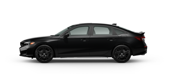 Visit 2026 Honda Civic Si Sedan to learn more