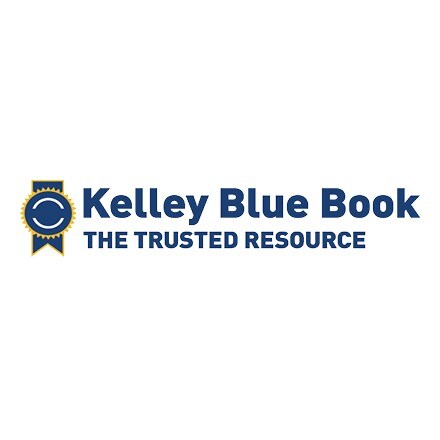 2025 Kelly Blue Book best compact car logo
